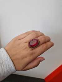 Złoty pierścionek 585p