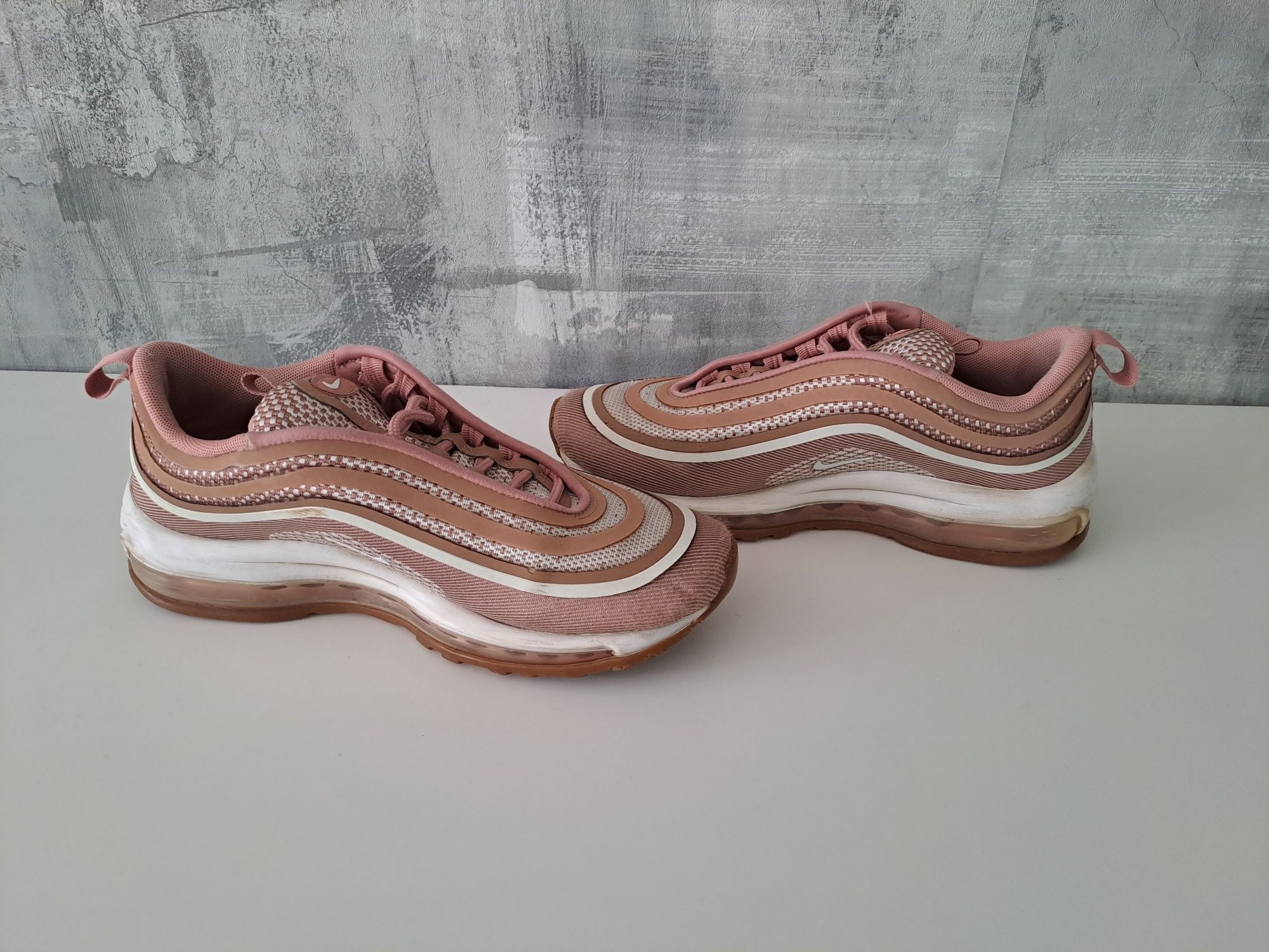 Buty Nike Air Max 97
