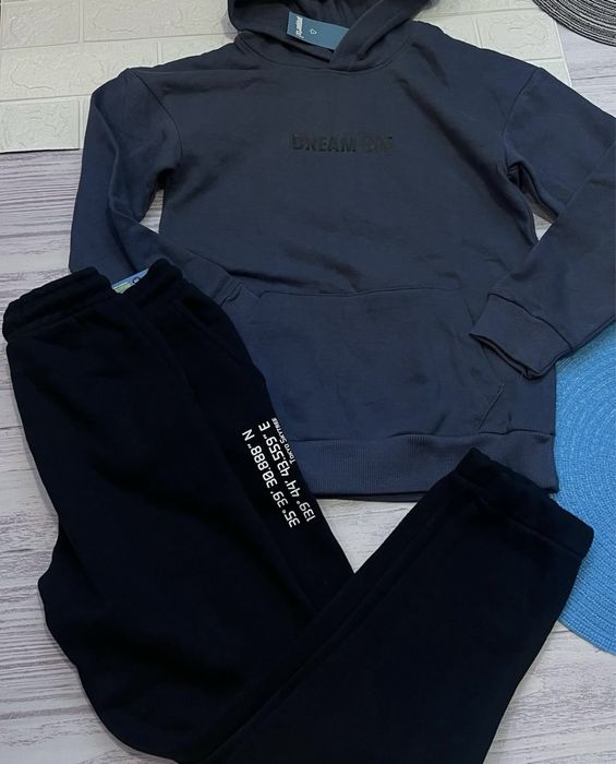 Спортивний костюм ро 146-152