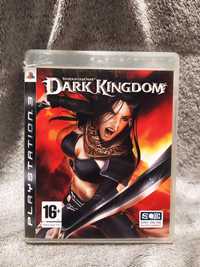 Untold Legends Dark Kingdom PlayStation 3 ps3 (kompletna)