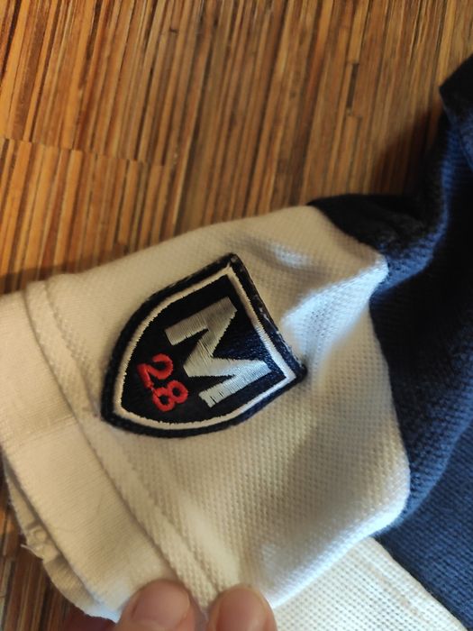 Koszulka bluzka polo rozmiar 80 cm Disney