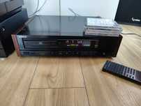Odtwarzacz CD Sony CDP 338 ESD + pilot