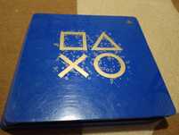 Konsola PlayStation 4 limited edition + pad