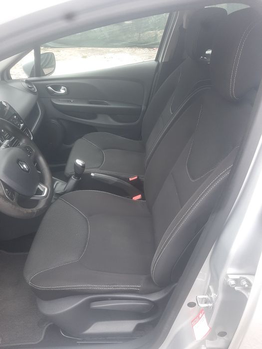 Renault clio 1.5 dci