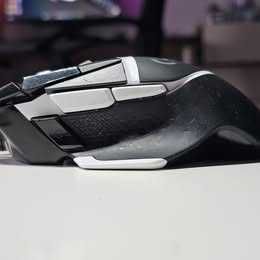 Logitech G502 SE Hero