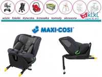 Maxi Cosi Fotelik samochodowy 0-25 kg Emerald Authentic Graphite