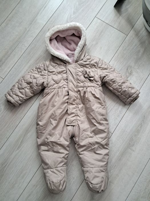 Kombinezon zimowy 68 smyk