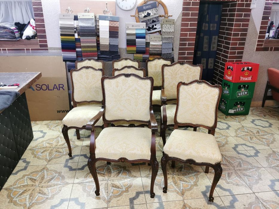 Sprzedam stol plus krzesła