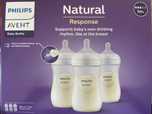 Philips Avent 3 butelki 260 ml