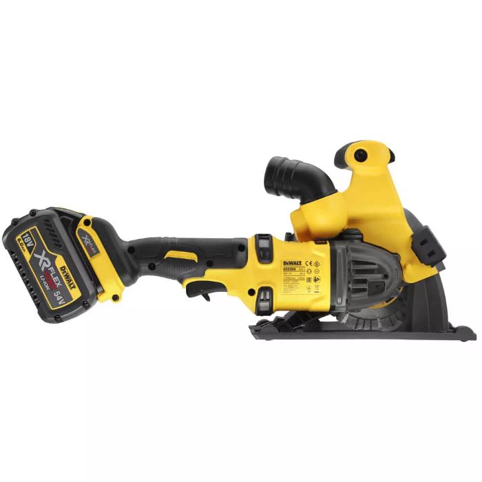 DeWALT DCG200 штроборез аккумуляторный бесщёточный каркас+кейс