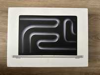 *ZAPLOMBOWANY* Macbook Pro M4 16gb ram 512gb ssd