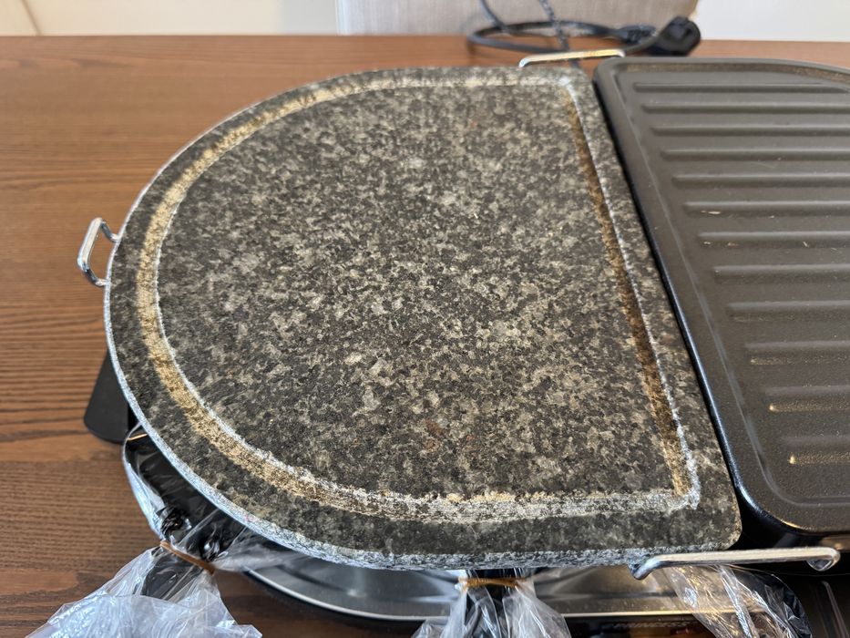 Raclete Princess - Nova