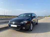 VW Golf 1.6 TDi Confortline