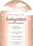 Ama- babysitters