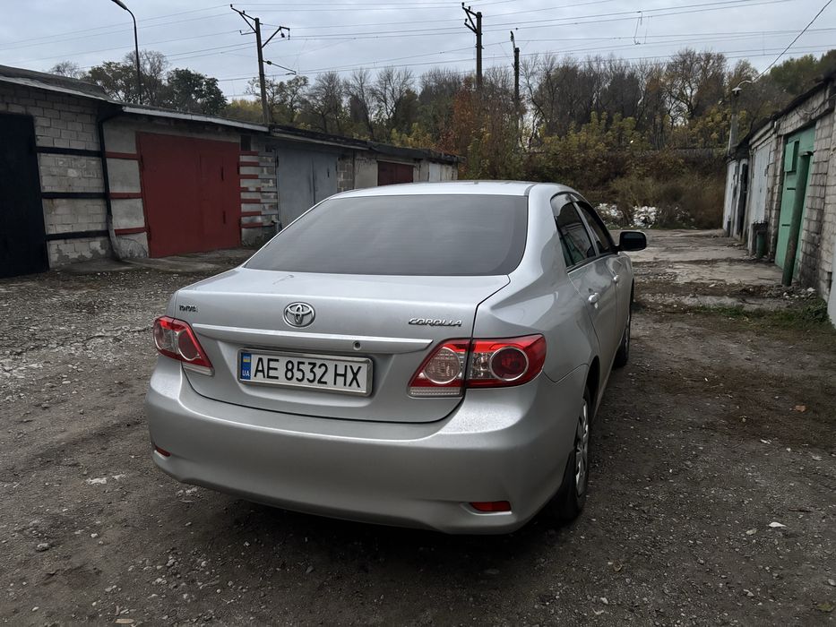 Продам тойота корола