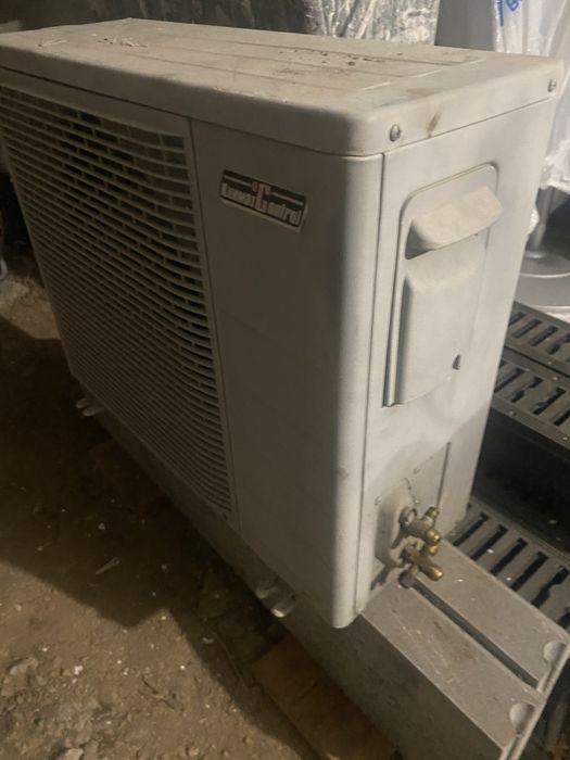 Продам кондиционер Panasonic