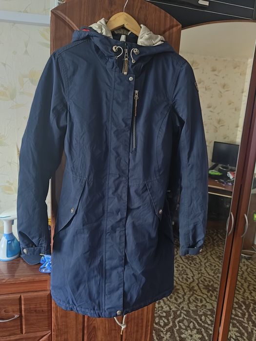 Дуже гарна парка