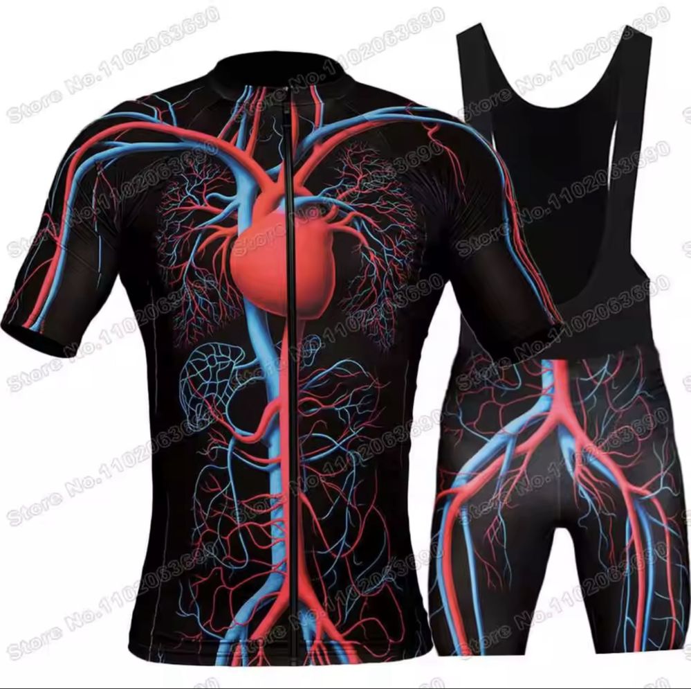 Equipamento Ciclismo/ Btt