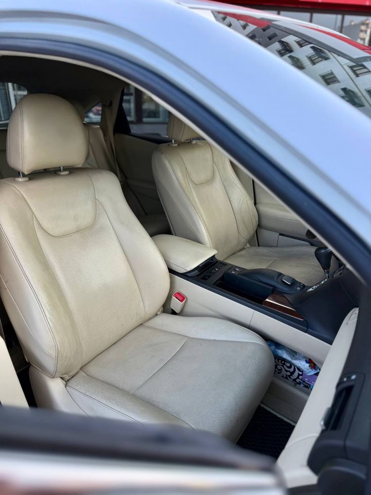 Lexus RX 350 AWD | 2014 рік | Найкраща комплектація