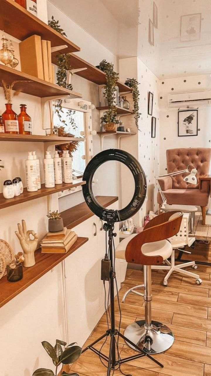 Продам готовий бізнес: Студія краси Hand House