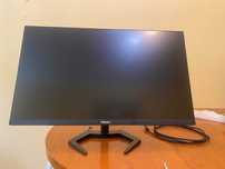 Монітор 27" Philips 27M1N3500LS/00 -- 2K QHD / 165Гц