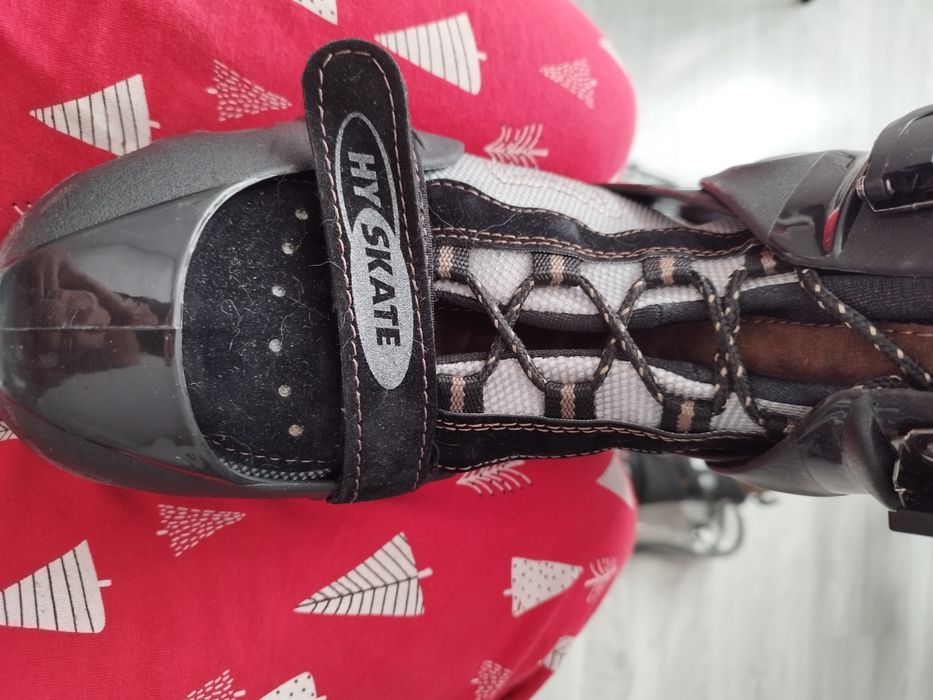 Rolki rozmiar 40-42