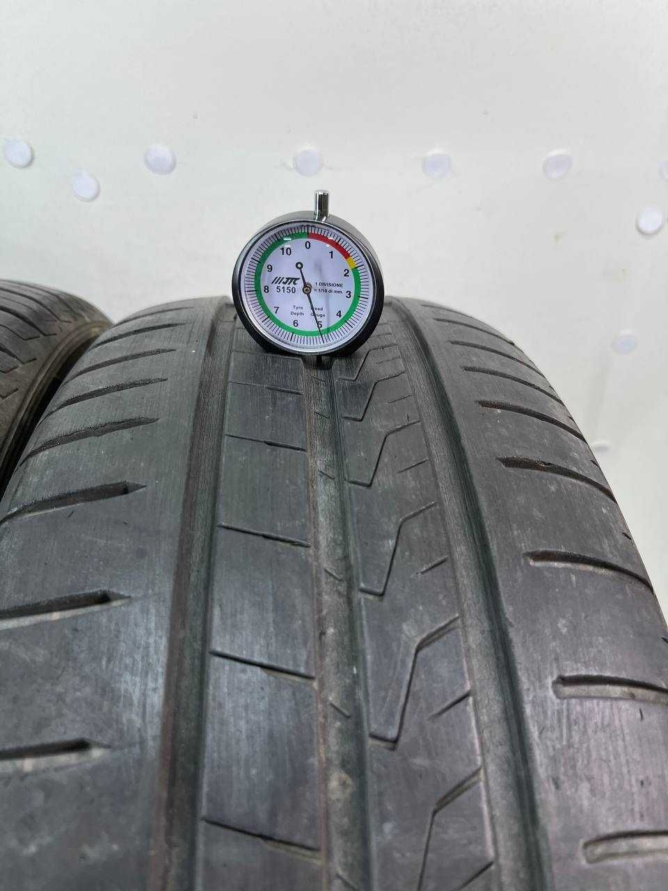 205/55 R16 Hankook комплект літо / лето