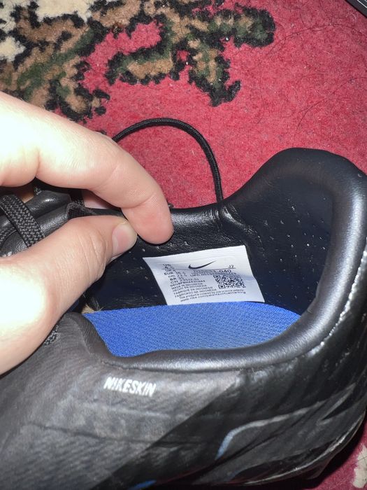Продам бутси найк аерзум