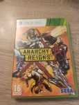 Gra anarchy reigns Xbox 360
