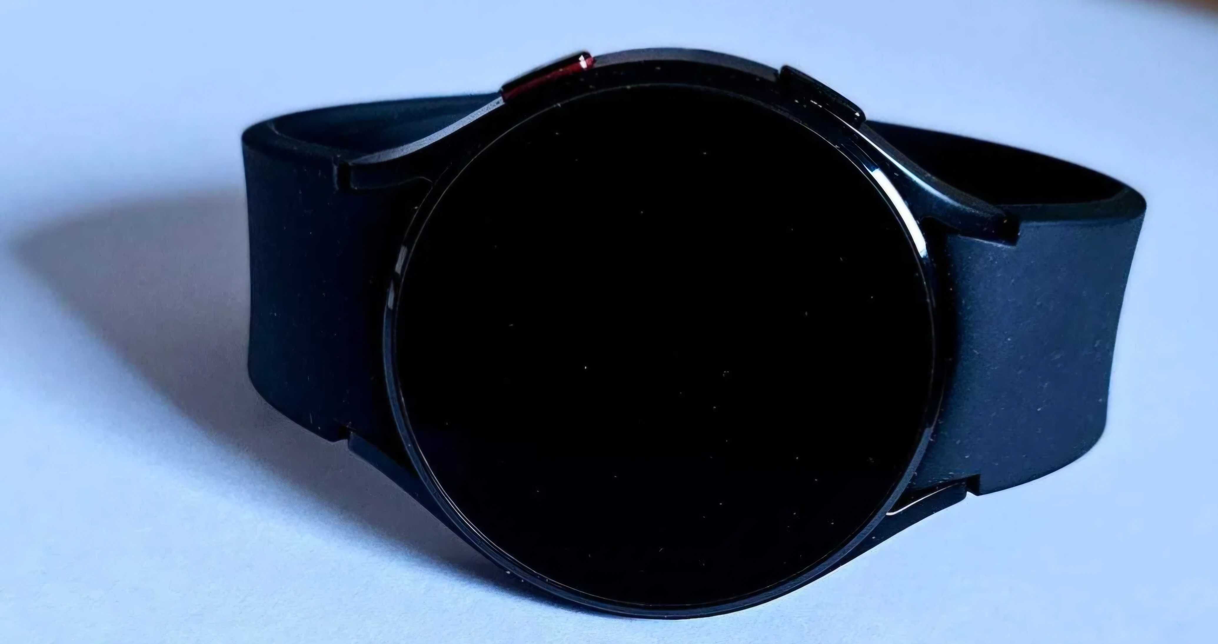 Sprzedam smartwatch samsung 4 44mm