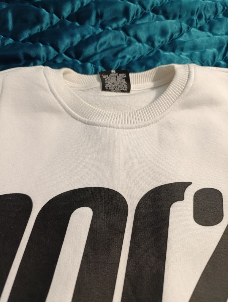 Bluza Stoprocent