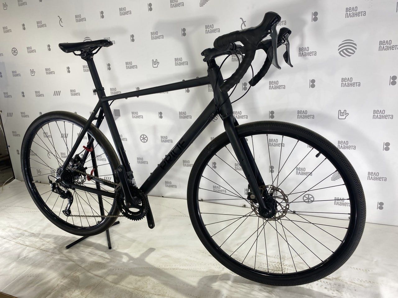 Pride ROCX 8.1..