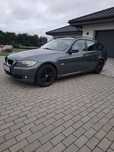 BMW 320 e91 lift 2009 rok. 2.0 D177km