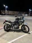 Cfmoto 450MT 2024