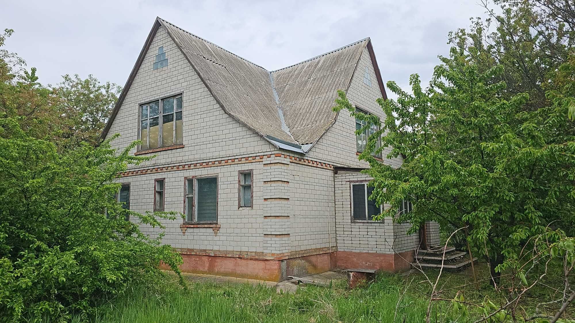 Будинок новобудова в м. Яготині . Є ВІДЕООГЛЯД