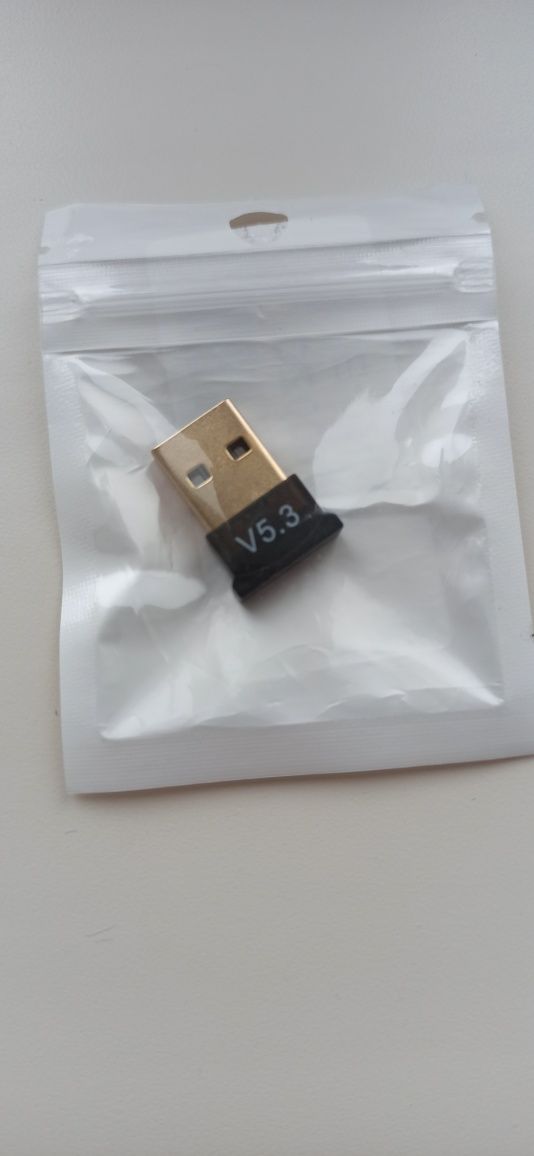 Блютуз адаптер 5.3