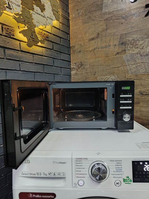 Мікрохвильова піч Vestfrost VMO720VD. Склад-магазин. Великий вибір