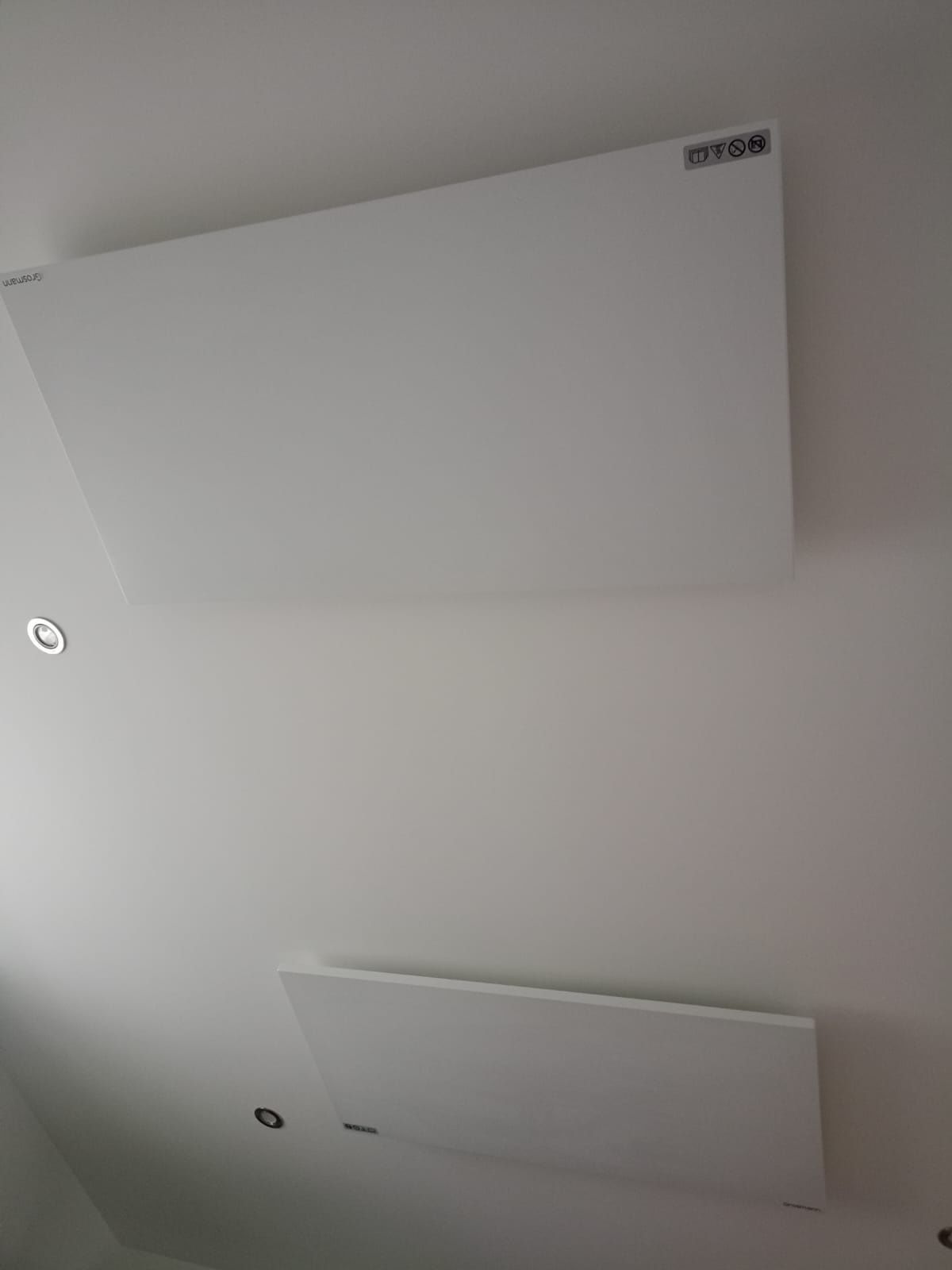 Panel grzewczy na podczerwień