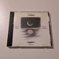 Płyta CD  John Mills - Hallowed Moon  nr821