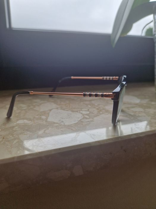 Oprawki okularowe dla dziewczynki nowe