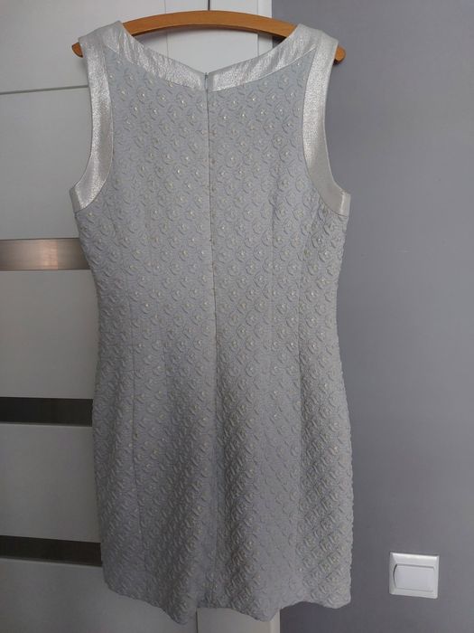 Sprzedam sukienkę rozm.44