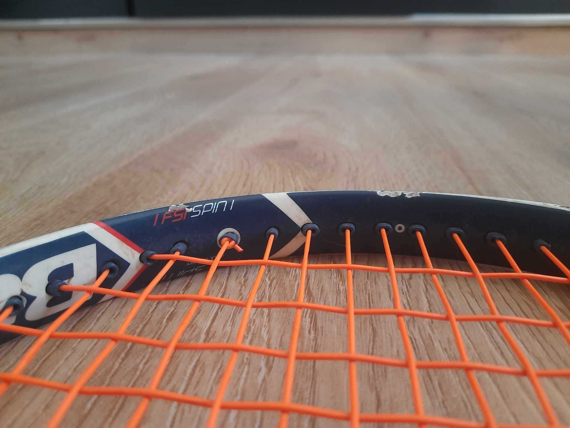 Rakieta Babolat Pure Aero Roland Garros