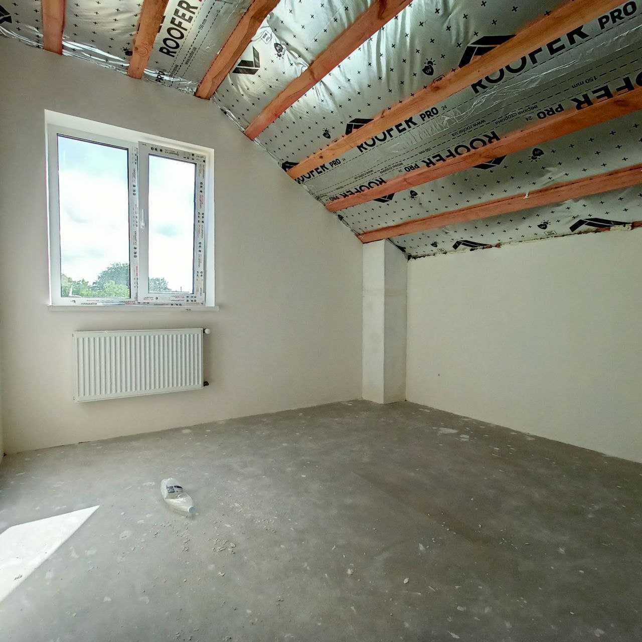 Продаж 2 поверхового будинку з ділянкою на 3.3 сотки, 110 кв. м
