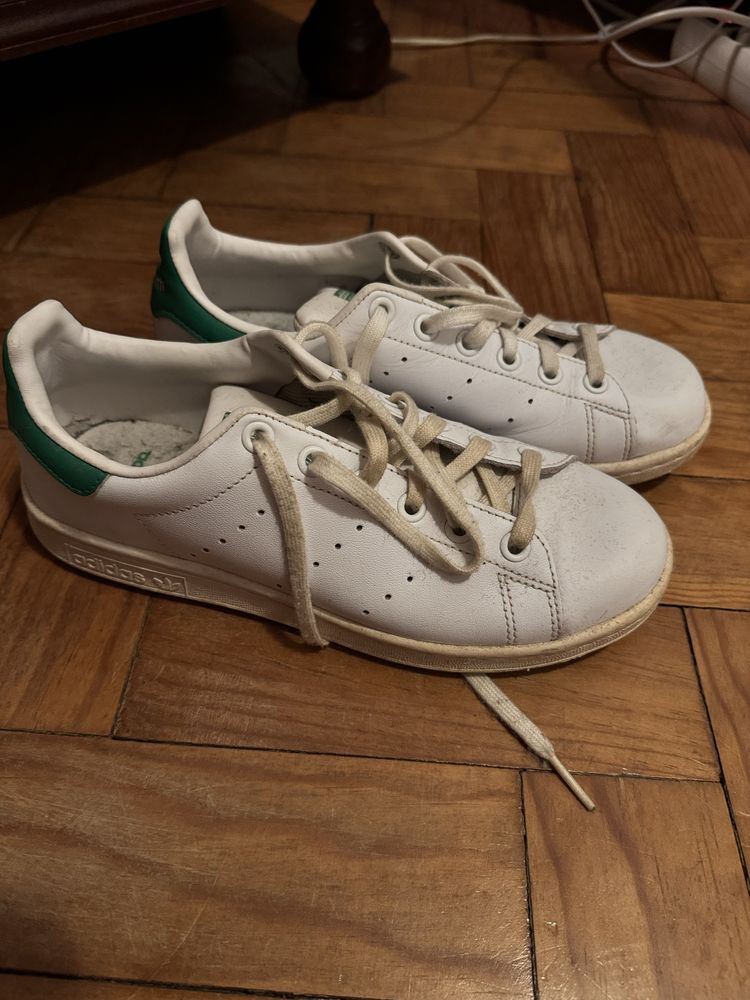 tenis adidas stan smith