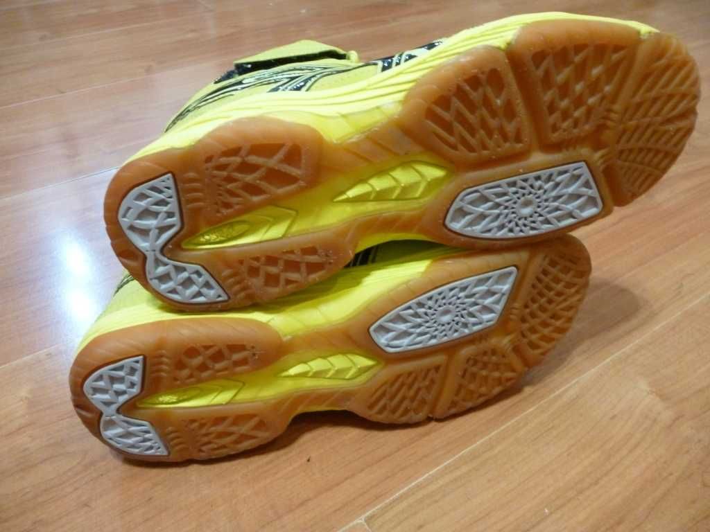 Кроссовки asics gel-hyper play