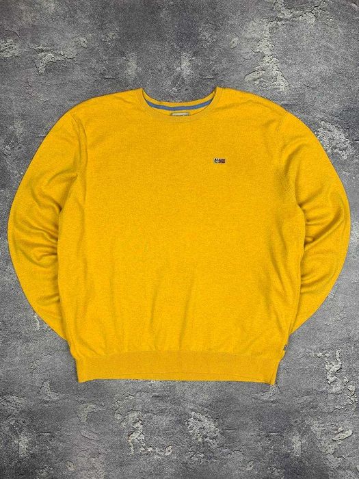 Светр Napapijri Оригінал. Розмір XL-XXL