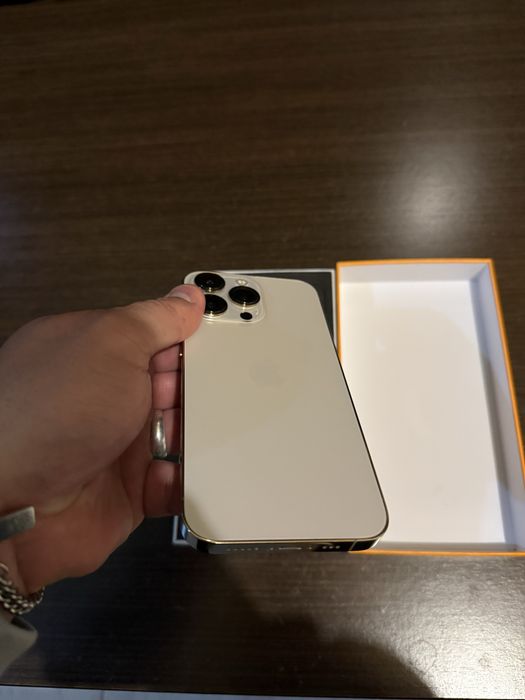 Iphone 13 Pro como novo