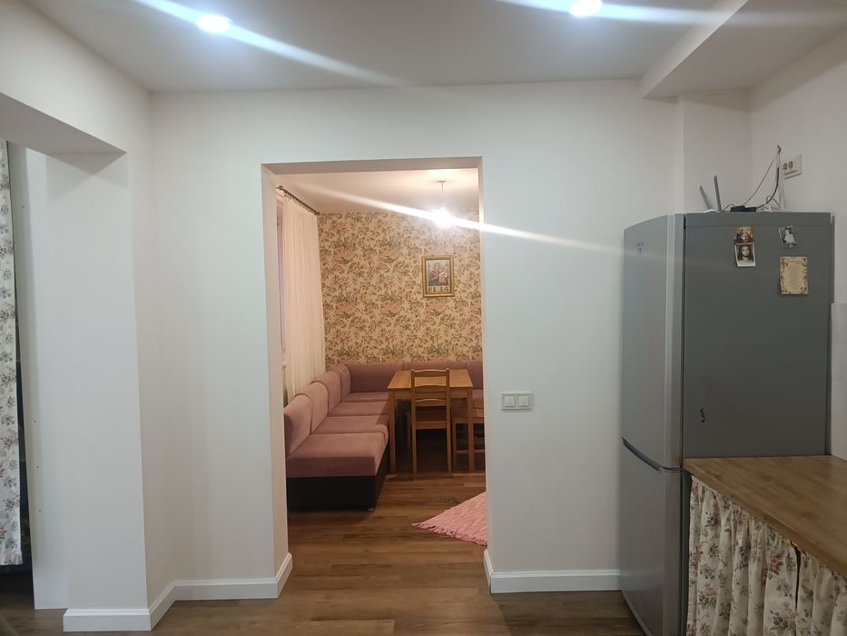 Будинок, посудомийка, постійне електропостачання