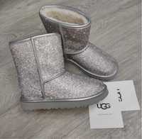 Угги (Ugg) натуральная овчина