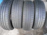 4 шини 165/65r15 81t FULDA ECOCONTROL